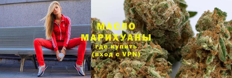 ТГК THC oil  Дудинка 